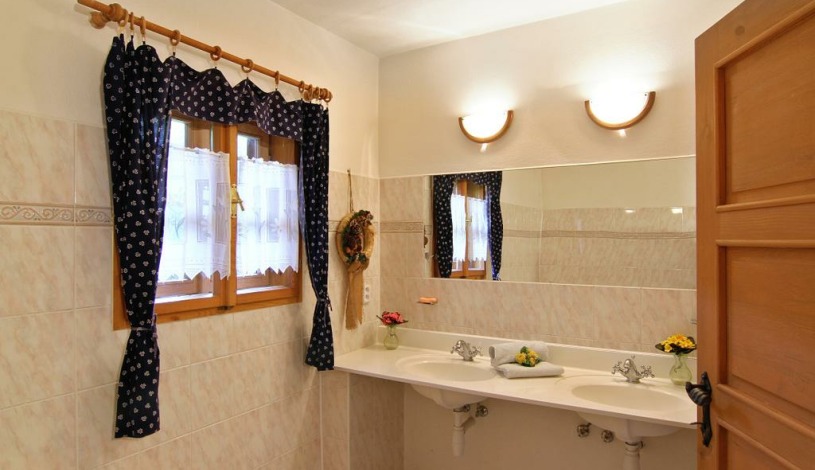 Penzion Pod Pralesem Velké Karlovice